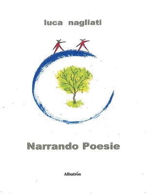 cover image of Narrando Poesie